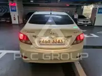 2012 Hyundai Accent