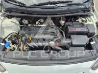 2012 Hyundai Accent