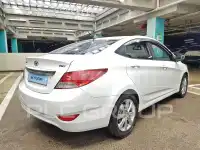 2012 Hyundai Accent