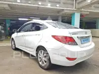2012 Hyundai Accent