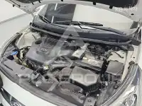 2012 Hyundai Accent