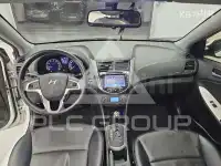 2012 Hyundai Accent