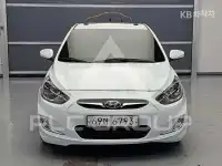 2012 Hyundai Accent