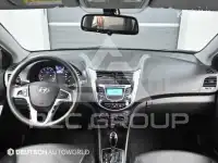 2012 Hyundai Accent