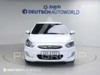 2012 Hyundai Accent
