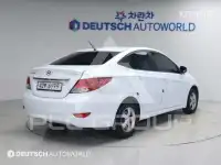 2012 Hyundai Accent
