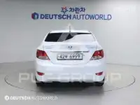 2012 Hyundai Accent