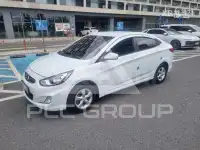 2012 Hyundai Accent