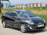 2012 Hyundai Accent