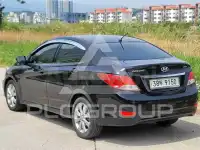 2012 Hyundai Accent