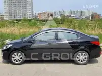 2012 Hyundai Accent