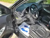 2012 Hyundai Accent