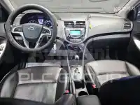 2012 Hyundai Accent