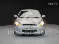 2012 Hyundai Accent
