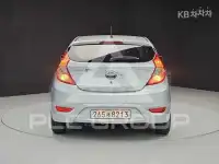 2012 Hyundai Accent