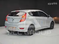 2012 Hyundai Accent