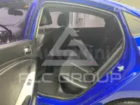 2012 Hyundai Accent