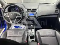 2012 Hyundai Accent