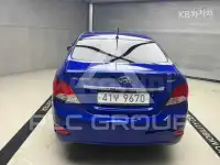 2012 Hyundai Accent