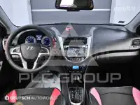 2012 Hyundai Accent
