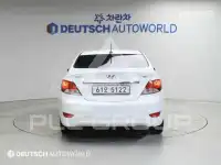 2012 Hyundai Accent