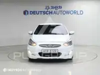 2012 Hyundai Accent