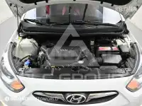 2012 Hyundai Accent