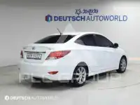 2012 Hyundai Accent