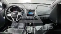 2012 Hyundai Accent