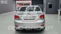 2012 Hyundai Accent