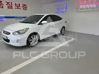 2012 Hyundai Accent