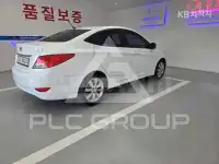 2012 Hyundai Accent