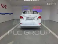 2012 Hyundai Accent
