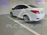 2012 Hyundai Accent