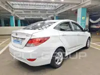 2012 Hyundai Accent