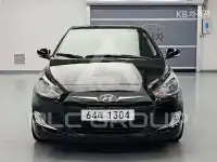 2012 Hyundai Accent