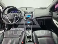 2012 Hyundai Accent