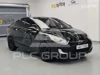 2012 Hyundai Accent