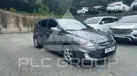 2012 Hyundai Accent