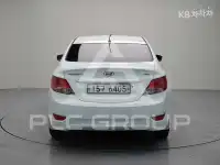 2012 Hyundai Accent