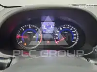 2012 Hyundai Accent