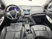 2012 Hyundai Accent