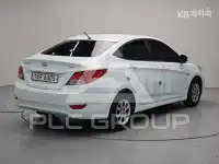 2012 Hyundai Accent
