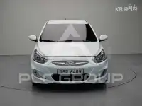 2012 Hyundai Accent