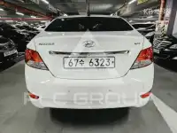2012 Hyundai Accent