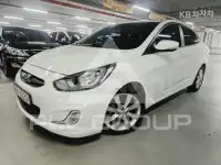 2012 Hyundai Accent