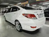 2012 Hyundai Accent