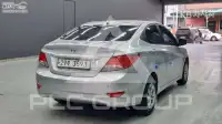 2012 Hyundai Accent