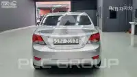 2012 Hyundai Accent
