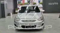 2012 Hyundai Accent